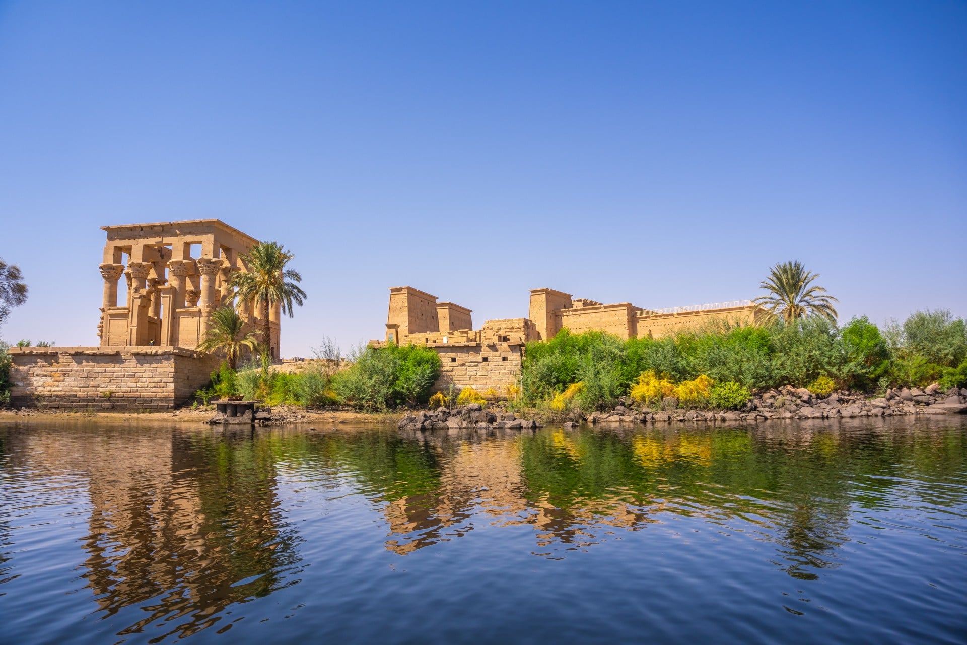 Aswan, Egypt